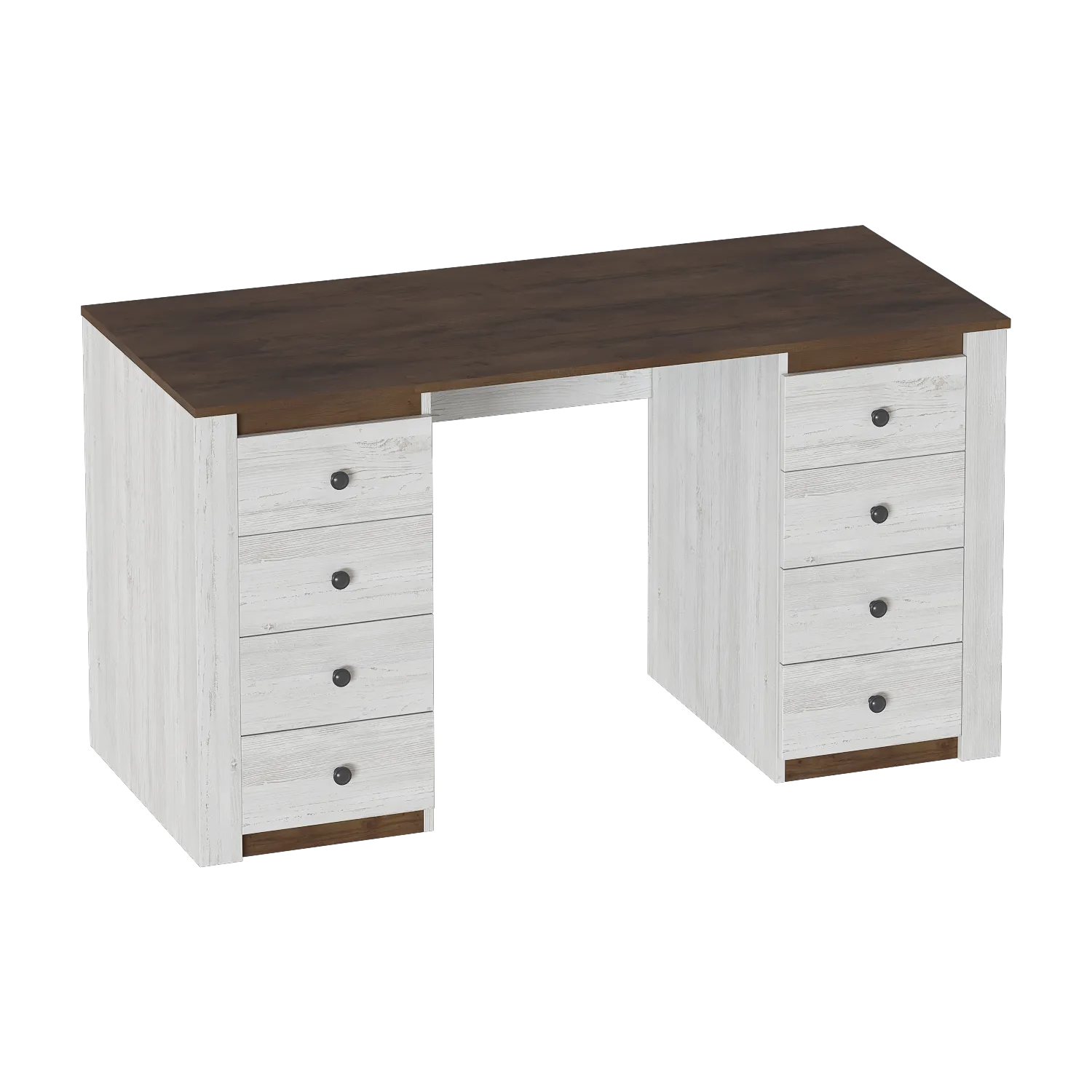 Стол письменный "Даллас" спальня