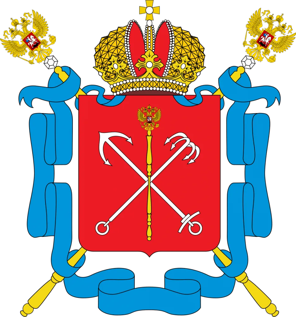 г. Санкт-Петербург