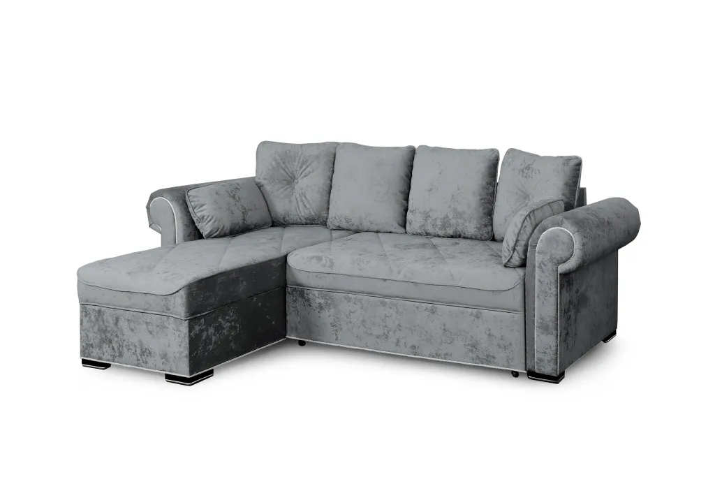 Диван-кровать угловой "Цезарь"