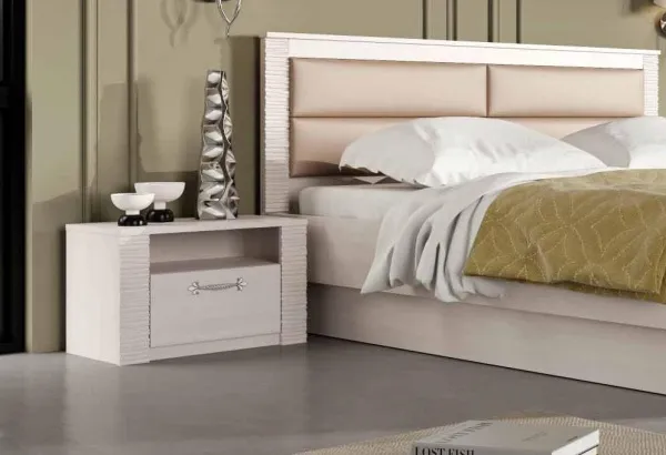 Спальный гарнитур "Элана" композиция #3