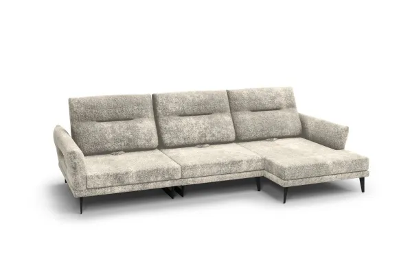 Диван модульный "Портленд-2" СТАНДАРТ вариант 3 правый