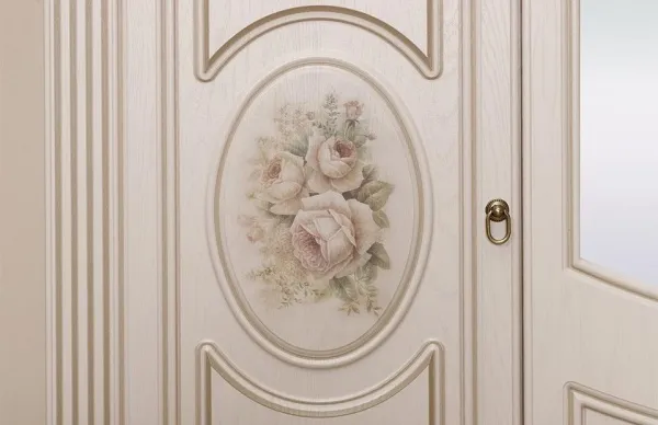 Шкаф 4 дв "Верона" спальня