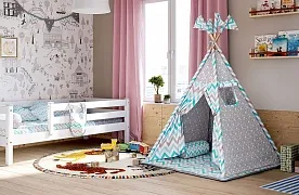 Текстиль для модульных кроватей "Соня" Текстиль для модульных кроватей "Соня"