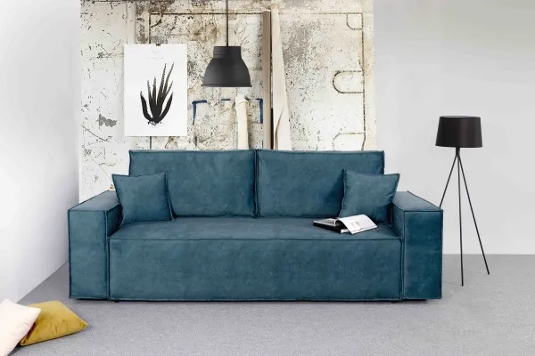 Диван-кровать "Тулон" СТАНДАРТ Вариант 2