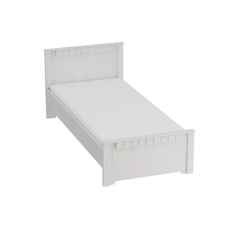 Кровать "Прованс" 900х2000