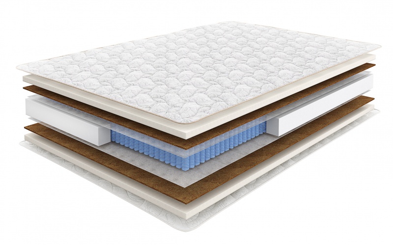 Матрас Prestige Memory Foam 1600х1900