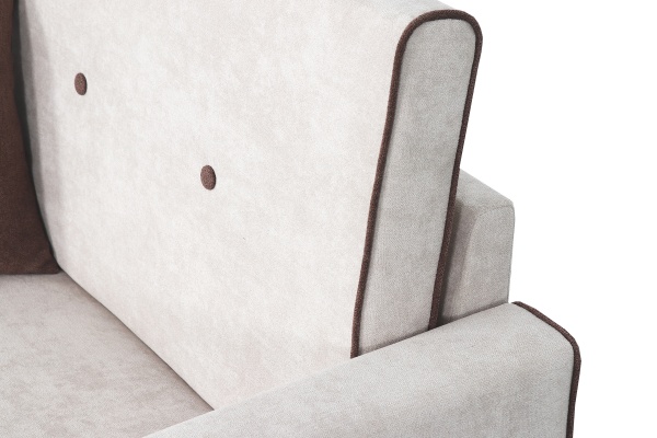 Диван-кровать "Скаут" СТАНДАРТ Вариант 1 Диван-кровать "Скаут" СТАНДАРТ Вариант 1